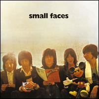 First Step - Small Faces
