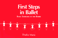 First Steps in Ballet - Mara, Thalia