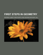 First Steps in Geometry