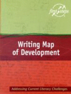 First Steps Writing Map of Development and First Steps Writing Resource Book: Bk, 1-Bk, 2: Addressing Current Literacy Challenges