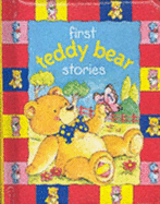 First teddy bear stories