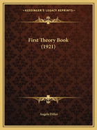 First Theory Book (1921)