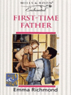 First-time Father - Richmond, Emma