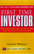 First Time Investor - Williamson