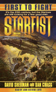 First to Fight: Starfist, Book I
