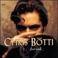 First Wish - Chris Botti