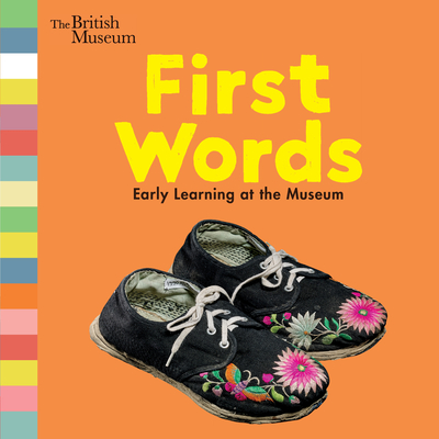 First Words: Early Learning at the Museum - 