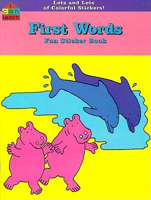 First Words - McClanahan Book Company (Editor), and McClanahan