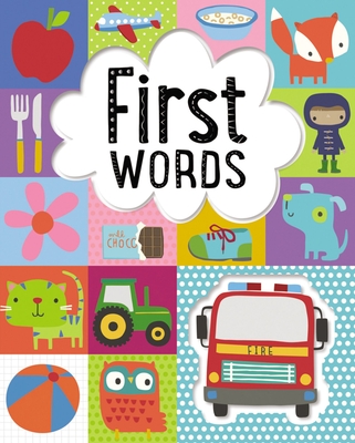 First Words - Thomas Nelson