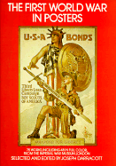 First World War in Posters - Darracott, Joseph C (Editor)