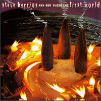 First World - Steve Berrios & Son Bachche