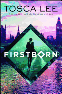 Firstborn: A Progeny Novelvolume 2