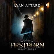 Firstborn: Legacy Book 1