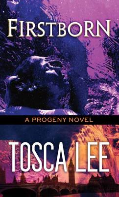 Firstborn - Lee, Tosca