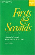 Firsts and Seconds: Melody - Appleby, William, and Fowler, Frederick