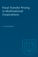 Fiscal Transfer Pricing in Multinational Corporations