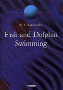 Fish and Dolphin Swimming