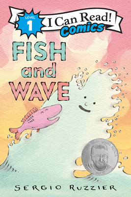 Fish and Wave - 