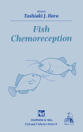 Fish Chemoreception