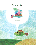 Fish Is Fish