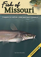 Fish of Missouri Field Guide