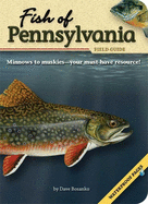 Fish of Pennsylvania Field Guide