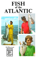 Fish of the Atlantic