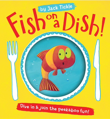 Fish on a Dish! - 