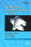 Fish Physiology: Behaviour and Physiology of Fish: Volume 24