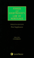 Fisher and Lightwood's Law of Mortgage: First Supplement