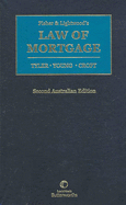 Fisher and Lightwood's Law of Mortgage