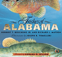 Fishes of Alabama