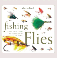 Fishing Flies - Ford, Martin