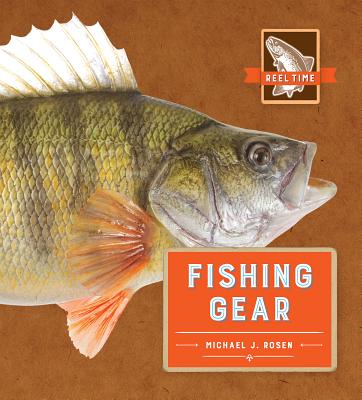Fishing Gear - Rosen, Michael J, MD, Facs