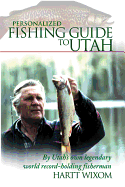 Fishing Guide to Utah