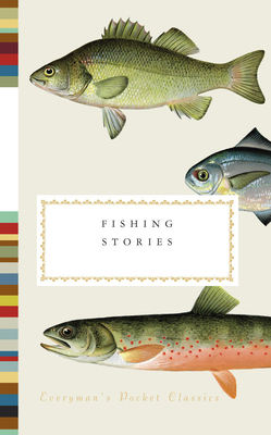 Fishing Stories - Hughes, Henry, Dr. (Editor)