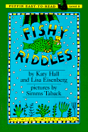 Fishy Riddles: Level 3