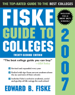 Fiske Guide to Colleges - Fiske, Edward B, and Logue, Robert