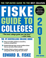 Fiske Guide to Colleges