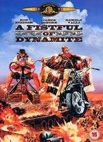 Fistful of Dynamite - Sergio Leone