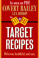 Fit or Fat Target Recipes