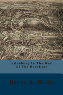 Fitchburg in the War of the Rebellion