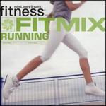 Fitmix: Running