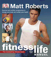 Fitness for life manual
