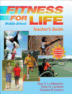 Fitness for Life Middle School Teacher's Guide