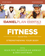 Fitness Study Guide with DVD: Strengthening Your Body