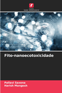 Fito-nanoecotoxicidade