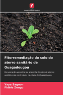 Fitorremediao do solo do aterro sanitrio de Ouagadougou