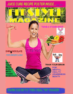 Fitstyle Magazine April / May 2023