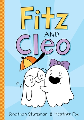 Fitz and Cleo - Stutzman, Jonathan